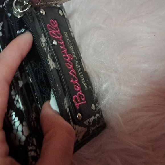 VINTAGE BETSEY JOHNSON - Picture 8 of 10